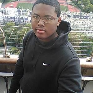 Meet your Posher, Jerry